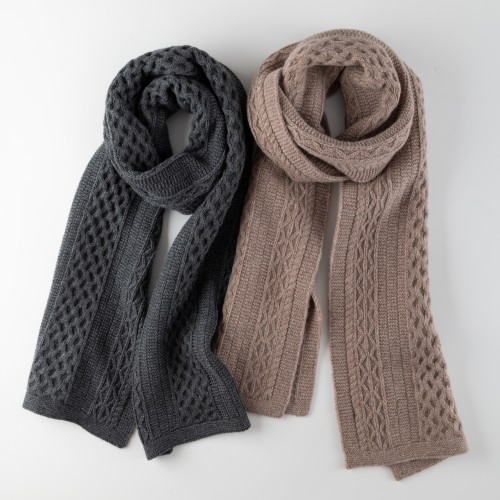 scarves